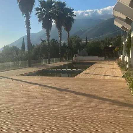 Hotel Hildon 3*
