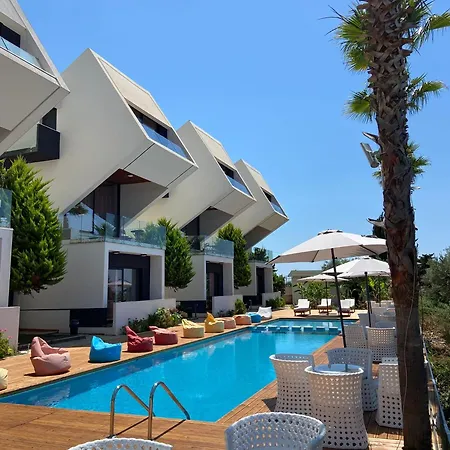 Hildon 3* Dhërmi